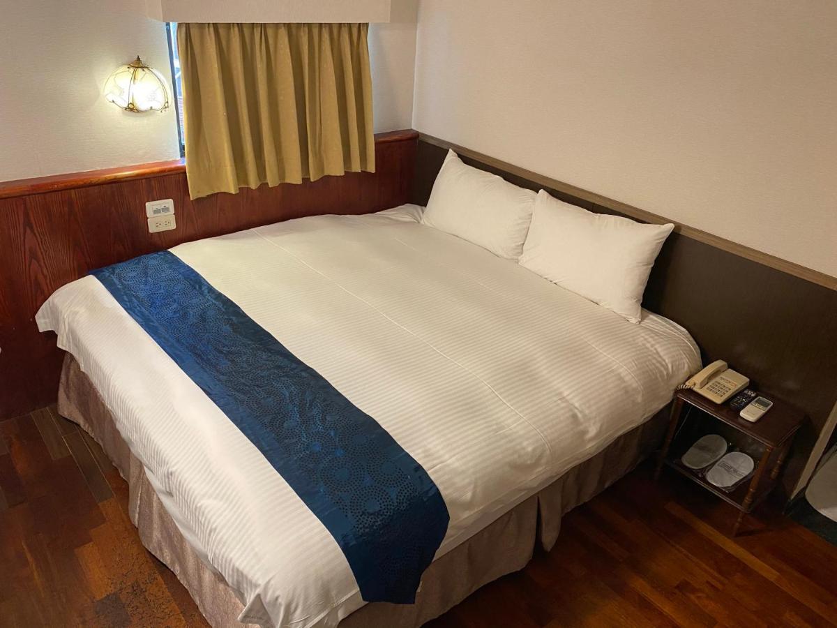 Gene Long Haiy Att Hotel Τσιάγι Εξωτερικό φωτογραφία