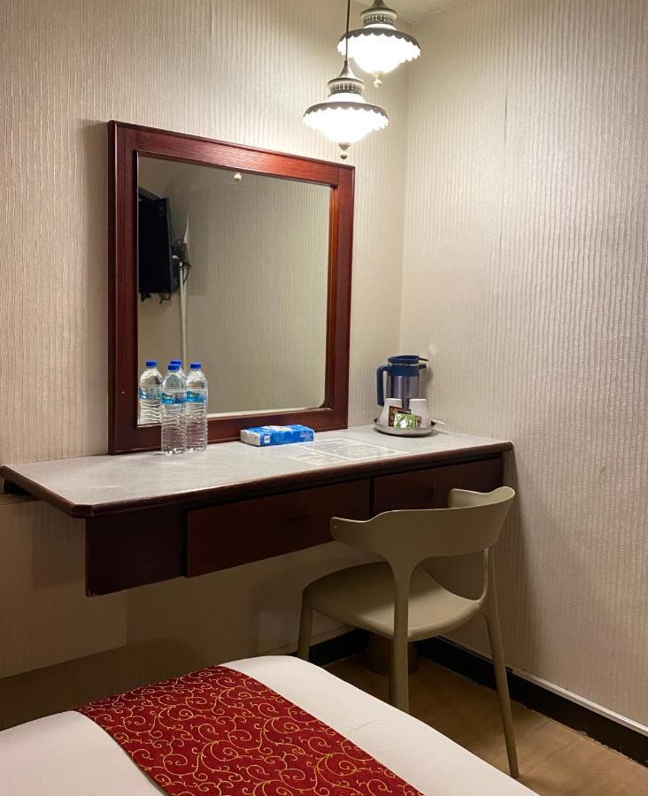 Gene Long Haiy Att Hotel Τσιάγι Εξωτερικό φωτογραφία